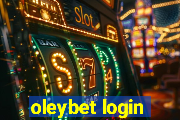 oleybet login